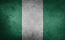 Flag of Nigeria (photo credit: Chickenonline via pixabay)