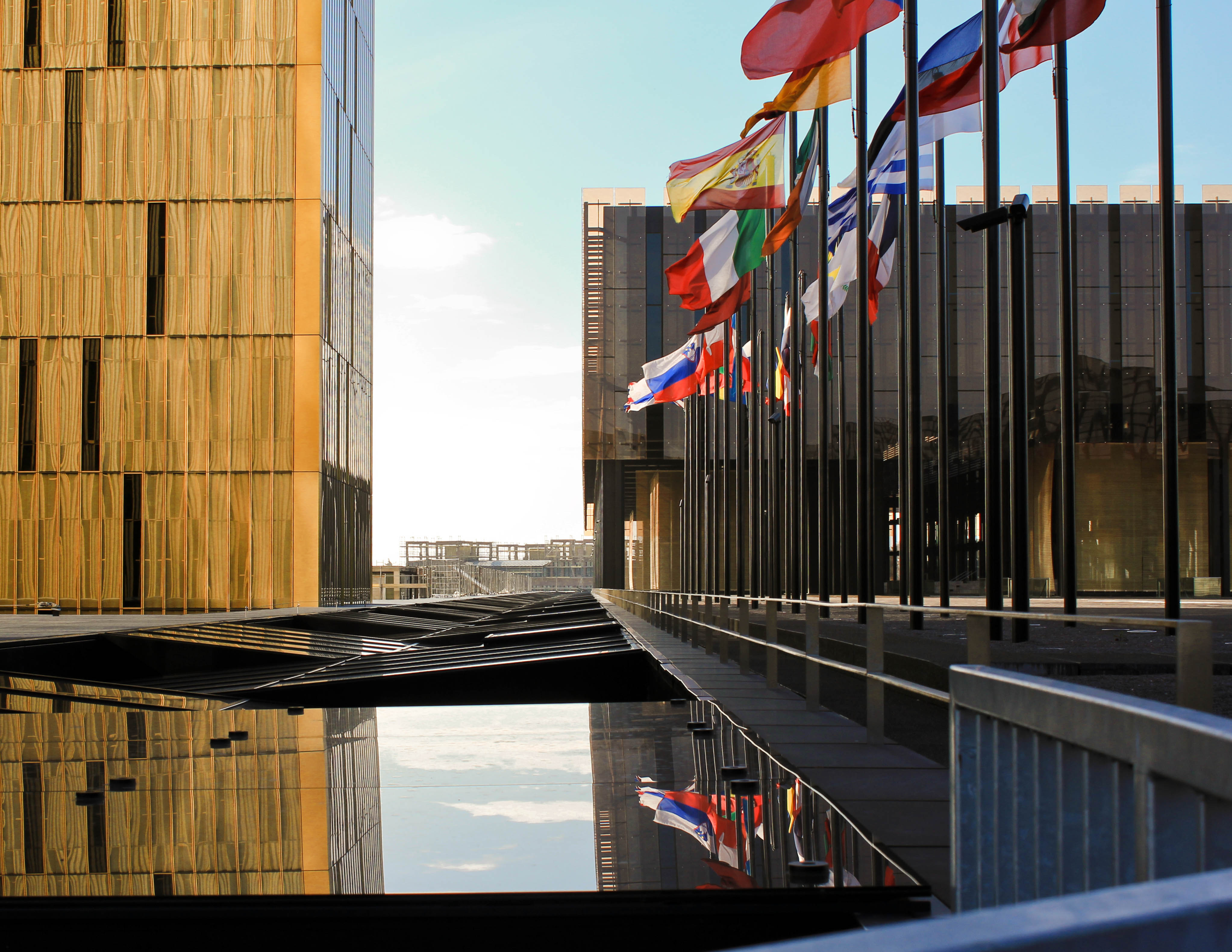 European Court of Justice (photo credit: katarina_dzurekova/flickr)