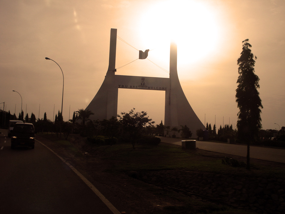 Abuja, Nigeria (photo credit: Moises.on/flickr)