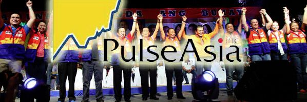 Philippines: Pulse Asia: 3 of 5 Pinoys oppose Charter Change, removing presidential term limit