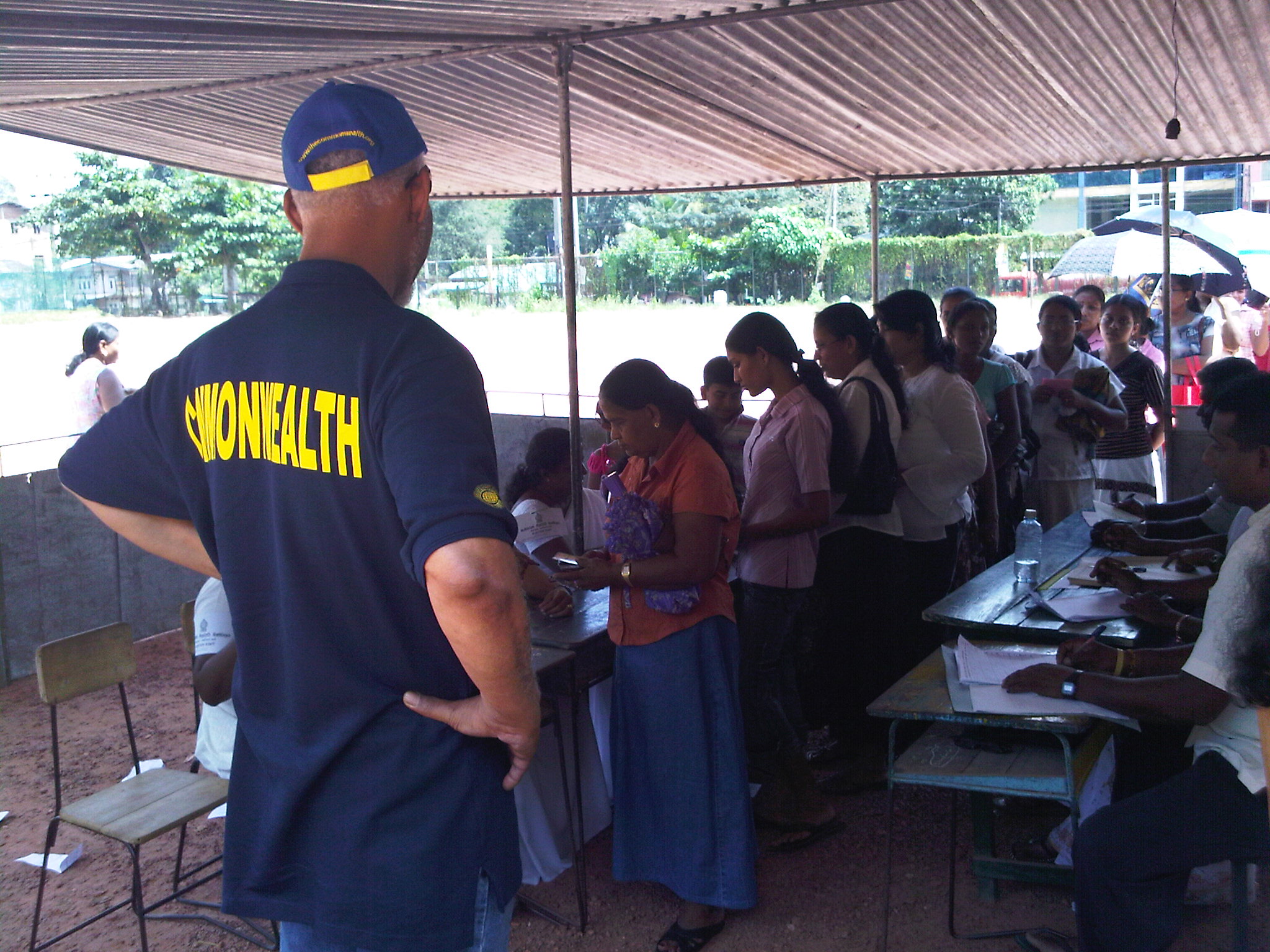 2010 election in Sri Lanka (photo credit: Commonwealth Secretariat/flickr)