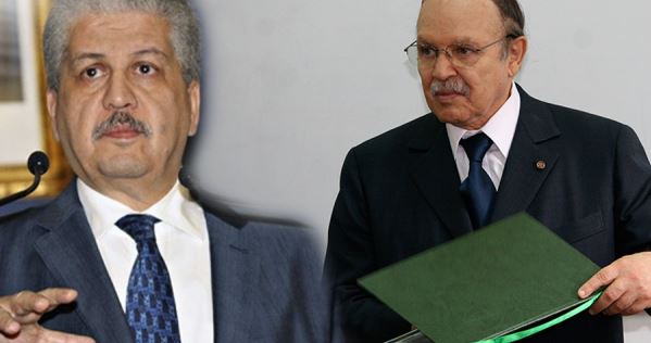 الجزائر: تعديل الدستور وتغيير الحكومة في فيفري المقبل
