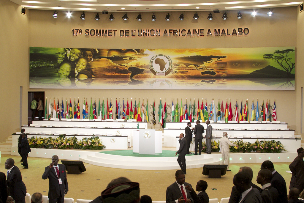 photo credit: Embassy of Equatorial Guinea/flickr