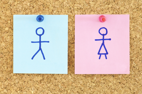 Gender Equality (photo credit: Depositphotos/The Local)