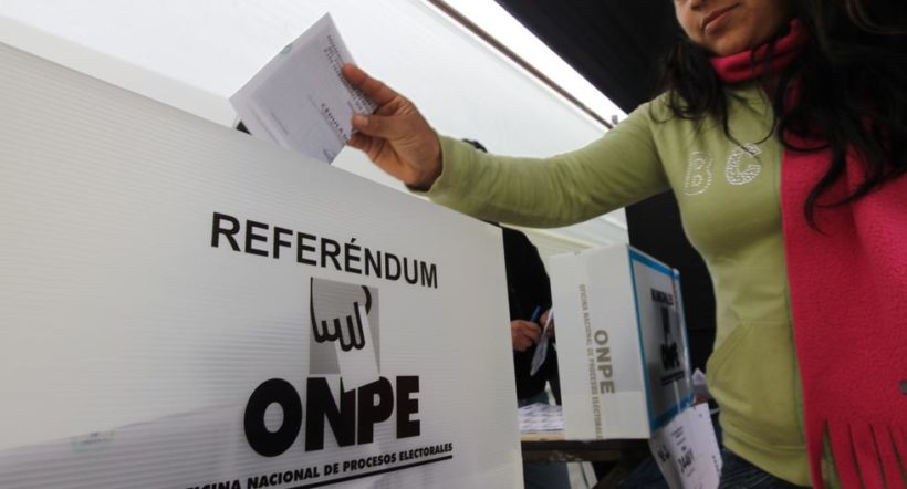 Referendum in Peru (photo credit: pressenza.com)