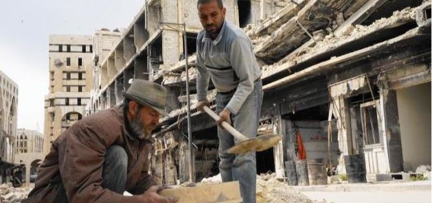 ما بعد الصراع: كيف يمكن إعادة بناء الدولة السورية بعد التسوية؟