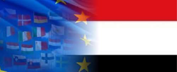 EU Foreign Affairs Council meeting on Yemen - Luxembourg, 20 October 2014