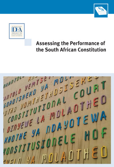 Assessing the Performance of the South African Constitution