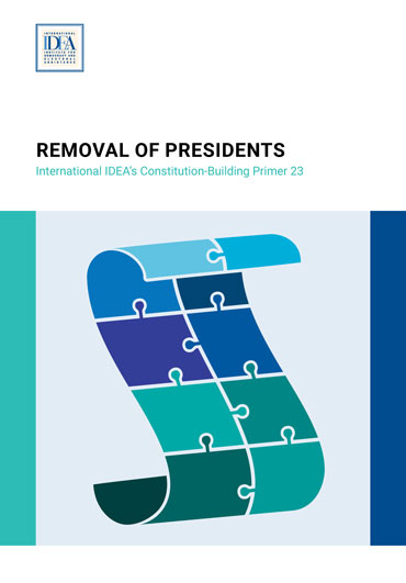 Removal of Presidents