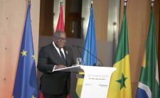 Constitutional History Of Ghana Constitutionnet