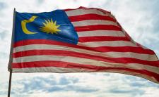 Flag of Malaysia (photo credit: Engin Akyurt via pixabay)