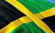 Flag of Jamaica (photo credit: jorono via pixabay)