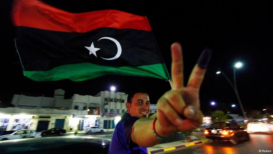 ليبيا: انتخاب المجلس التأسيسي وسط تصاعد التوترات السياسية