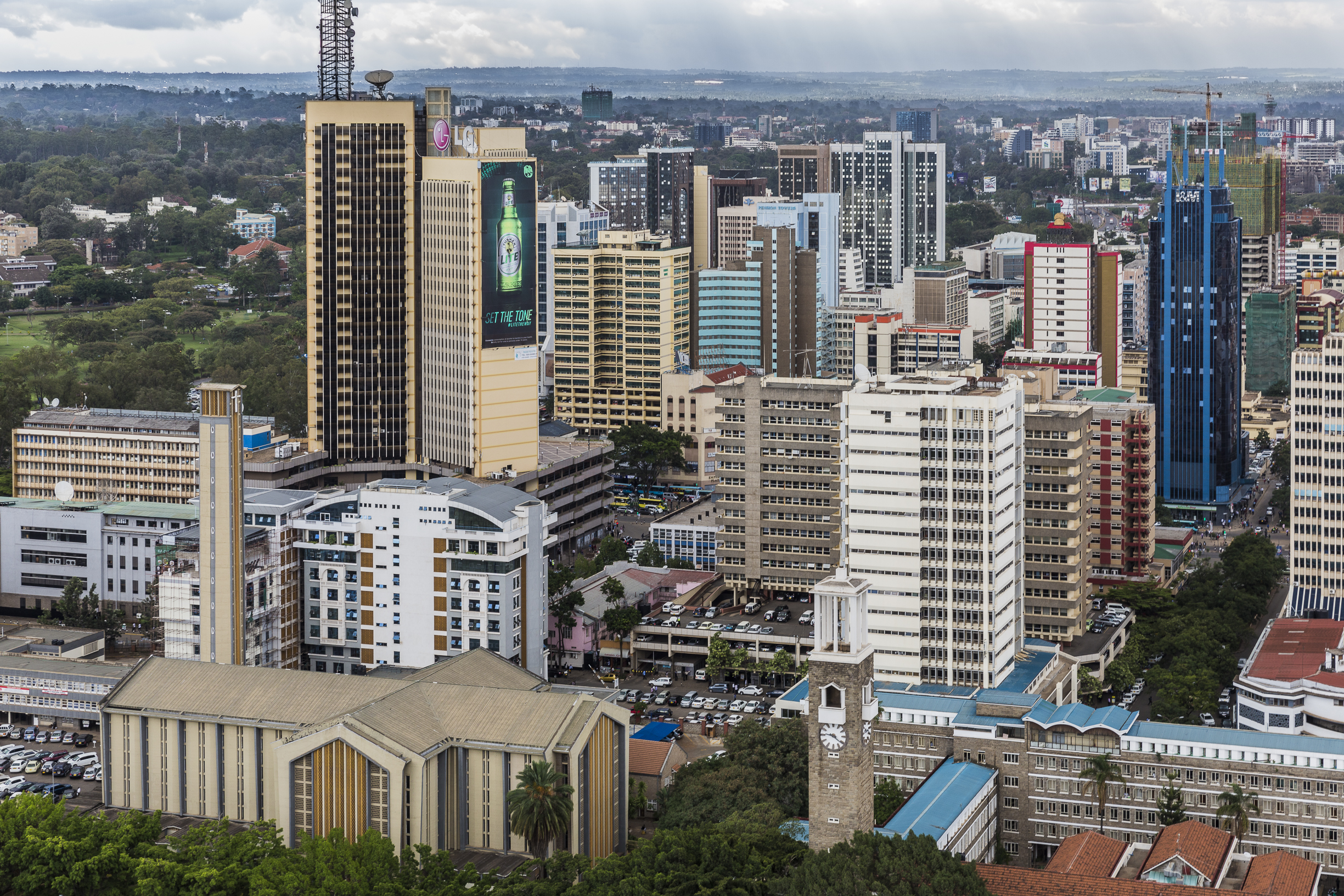 Страна города найроби. Кения Найроби. Найроби столица. Найроби (столица Кении) города Африки. Найроби небоскребы.