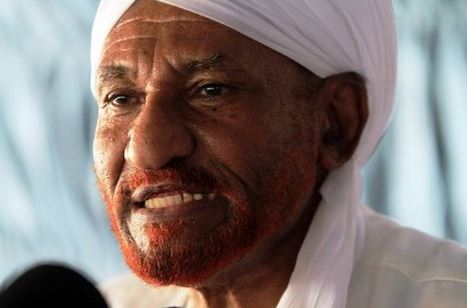 السودان: حزب الأمة: المجلس رهن حل الحزب بصدور حكم قضائي حول "نداء السودان"