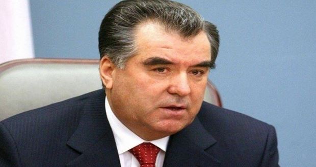 طاجيكستان: إجراء استفتاء على تعديلات دستورية في مايو المقبل