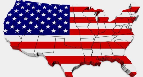 United States of America (photo credit: medium.com)