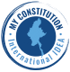 Logo of My Constitution