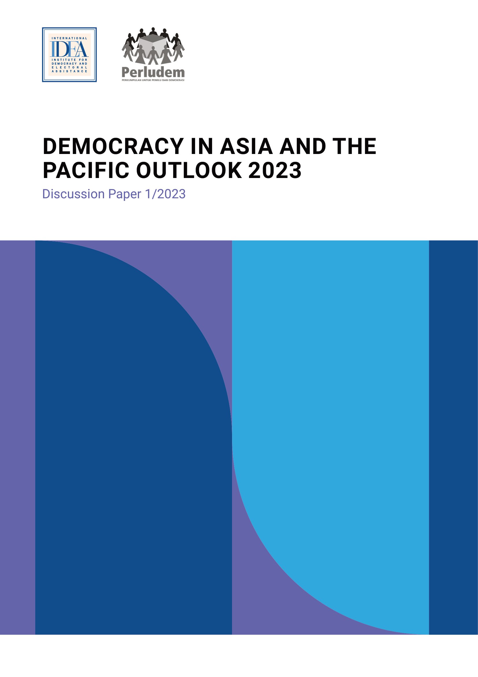 Democracy in Asia Pacific