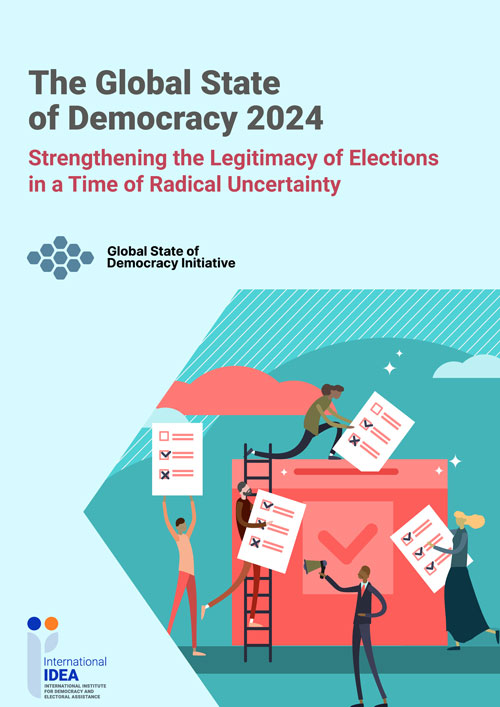 GSOD 2024 Report Cover