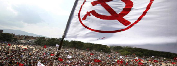 Nepal: Maoists form alliance to draft a pro-communist constitution