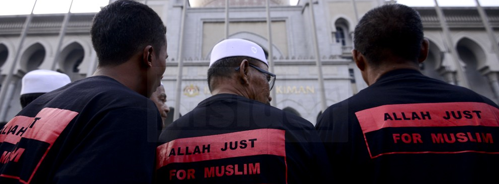 Malaysia Interfaith council say history and Constitution indicate a secular state