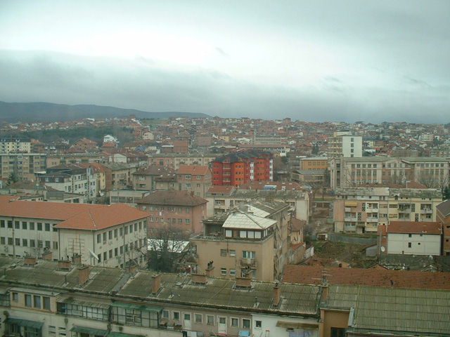 Pristina, Kosovo (photo credit: Marc Price/flickr)