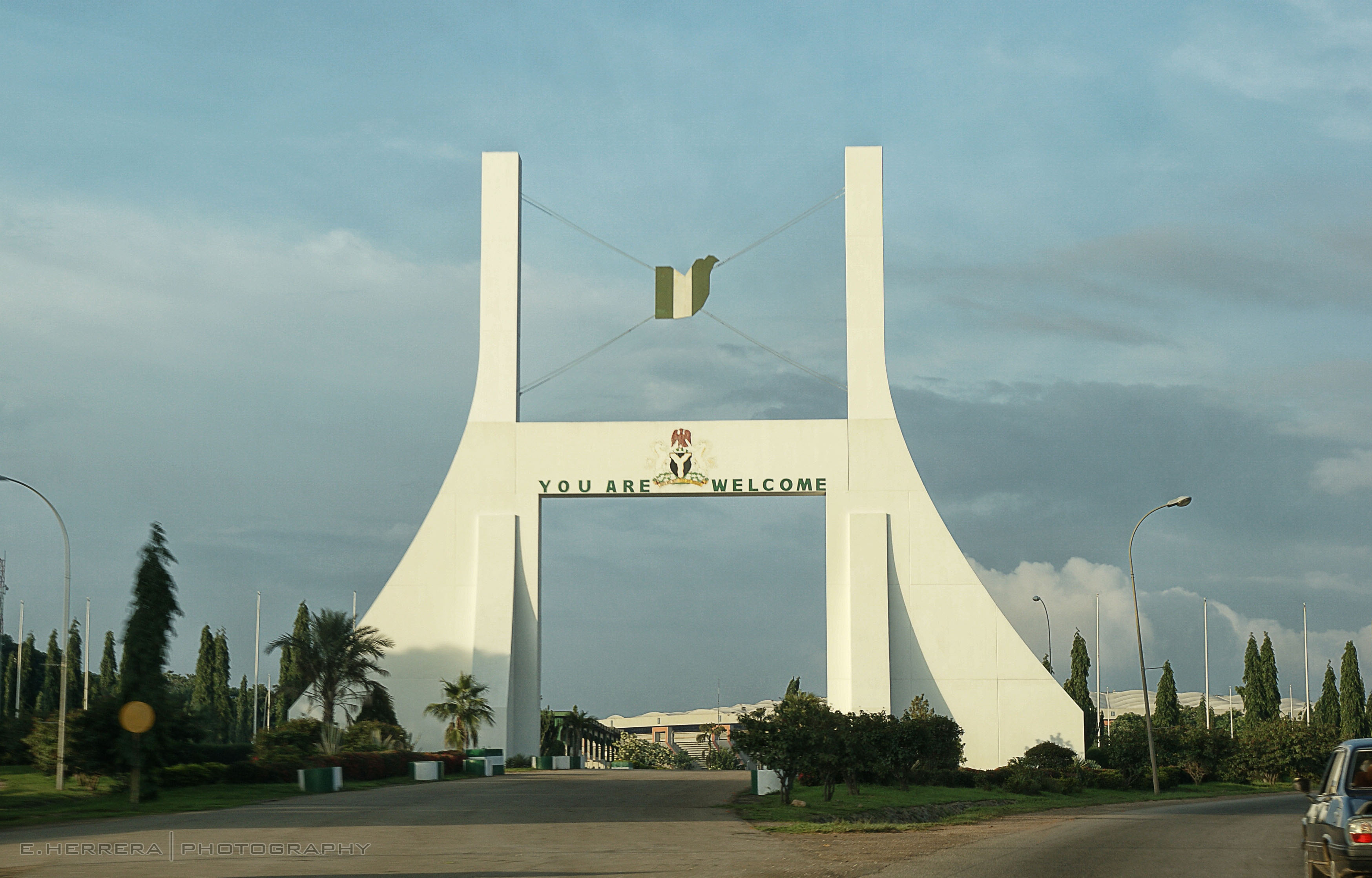 Abuja, Nigeria (photo credit: e.r.w.i.n./flickr)