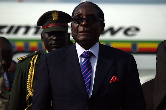 zimbabwe-s-constitution-amendment-bill-signed-by-president