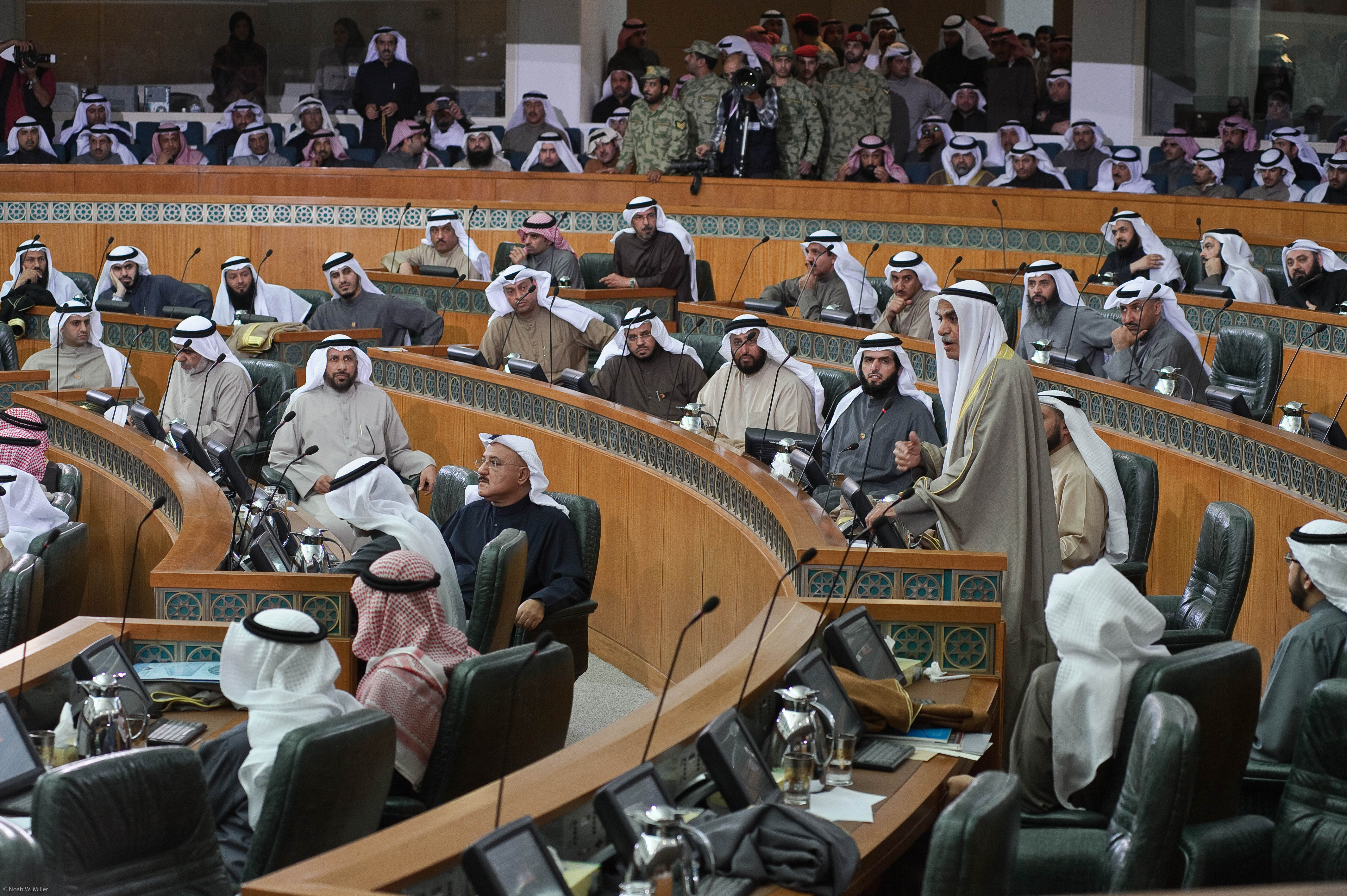 photo credit: Kuwaitelections2012/flickr