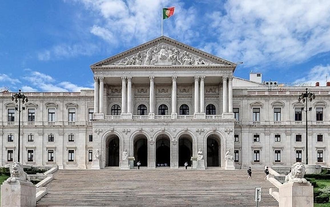Parliament of Portugal (photo credit: europarl.europa.eu)