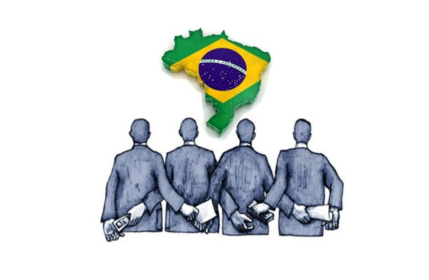 The right to be forgotten is not compatible with the Brazilian  Constitution. Or is it?