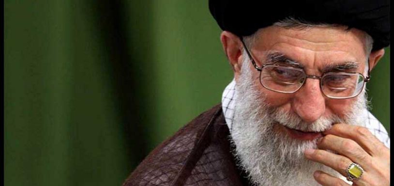 ايران: خامنئي يعطي مجلس صيانة الدستور حق إلغاء عضوية البرلمانيين في إيران