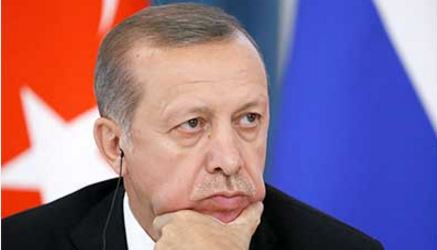 تركيا: ﻿الحزب الحاكم يبدأ أولى خطوات تحويل نظام الحكم في البلاد الى "رئاسي"
