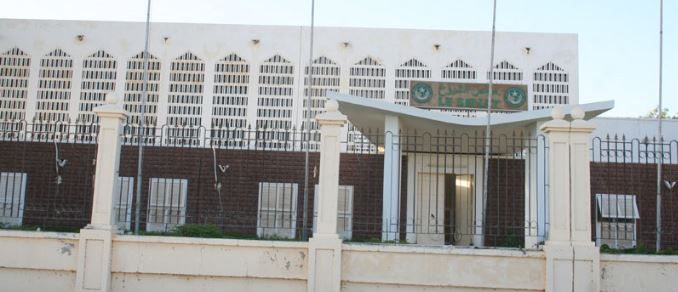 مجلس الشيوخ الموريتاني