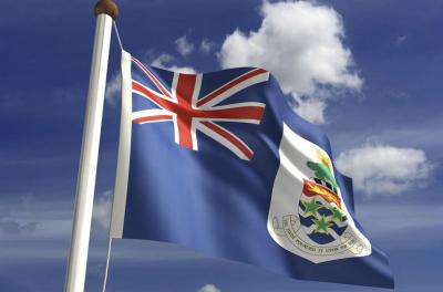 Cayman Flag (photo credit: Citywealth)