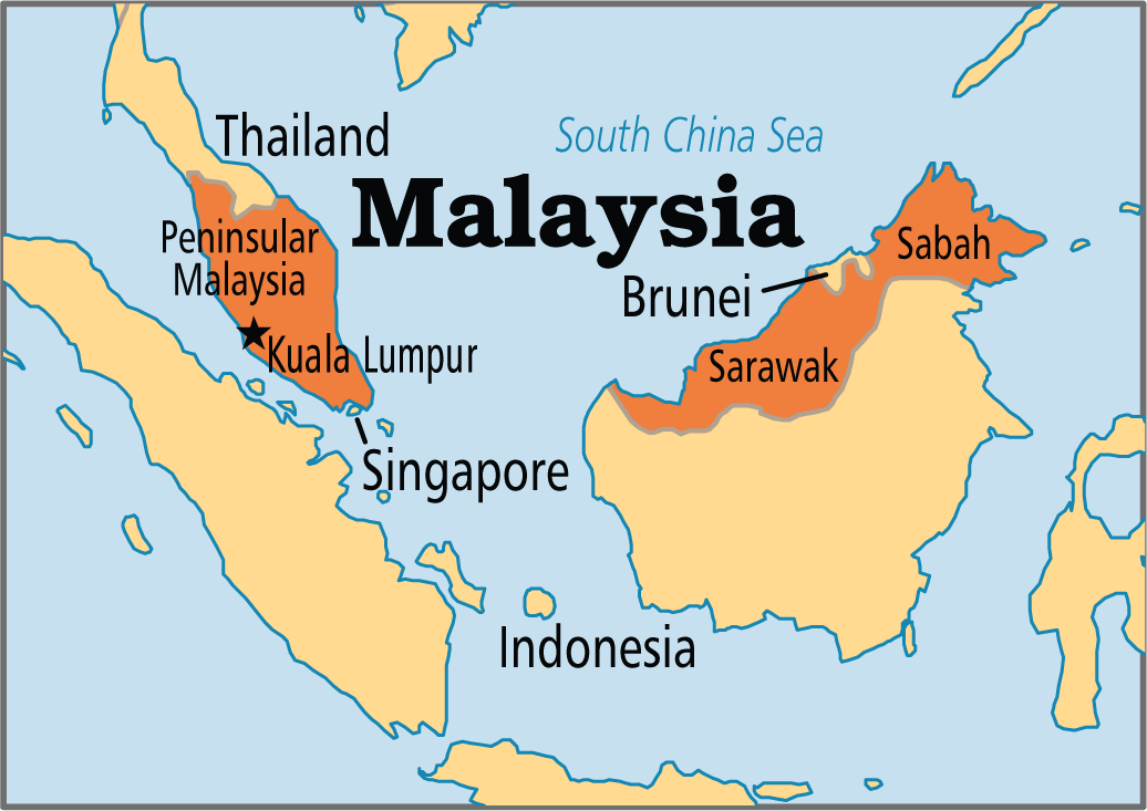 Restoring the Constitutional Status of Sabah and Sarawak: First Step in A Long Journey of Redemption | ConstitutionNet