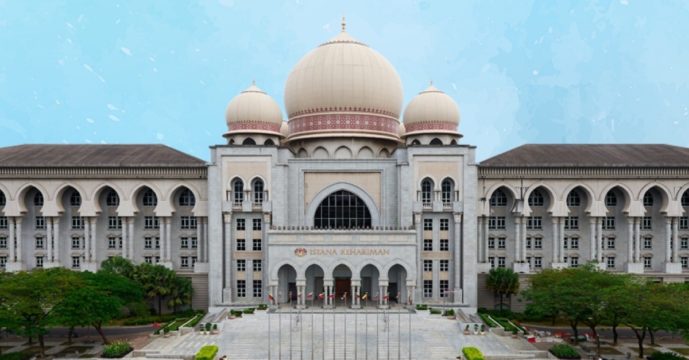 Federal Court of Malaysia (photo credit: themalaysianlawyer.com)