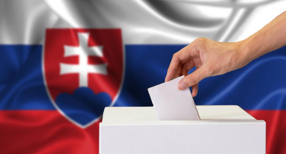 Slovakia holds referendum on early election (photo credit: OSCE)