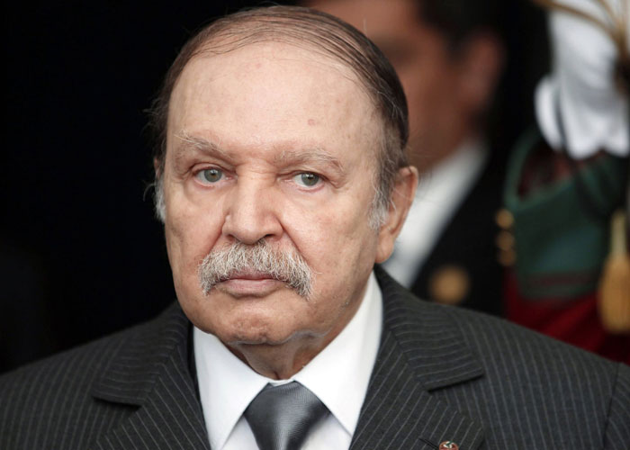 الجزائر: المعارضة تطالب بإرجاء تعديل الدستور إلى ما بعد الانتخابات