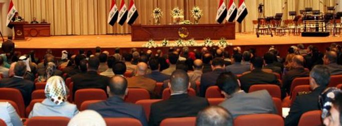 العراق: ماذا وراء تأخر تشكيل المؤسسات الدستورية؟