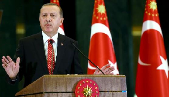 تركيا: أردوغان يوقع قانون رفع الحصانة عن النواب