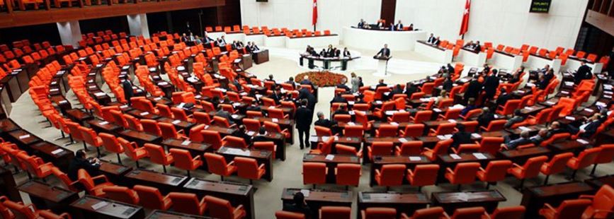 تركيا: الإصلاحات الدستورية بعد الانقلاب الفاشل