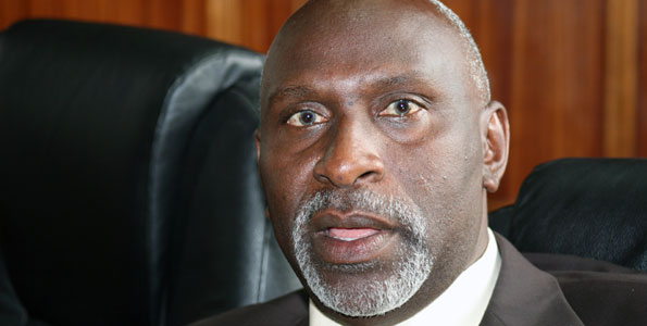 Constitution Implementation Commission (CIC) chair Charles Nyachae [photo credit: Business Daily Africa]