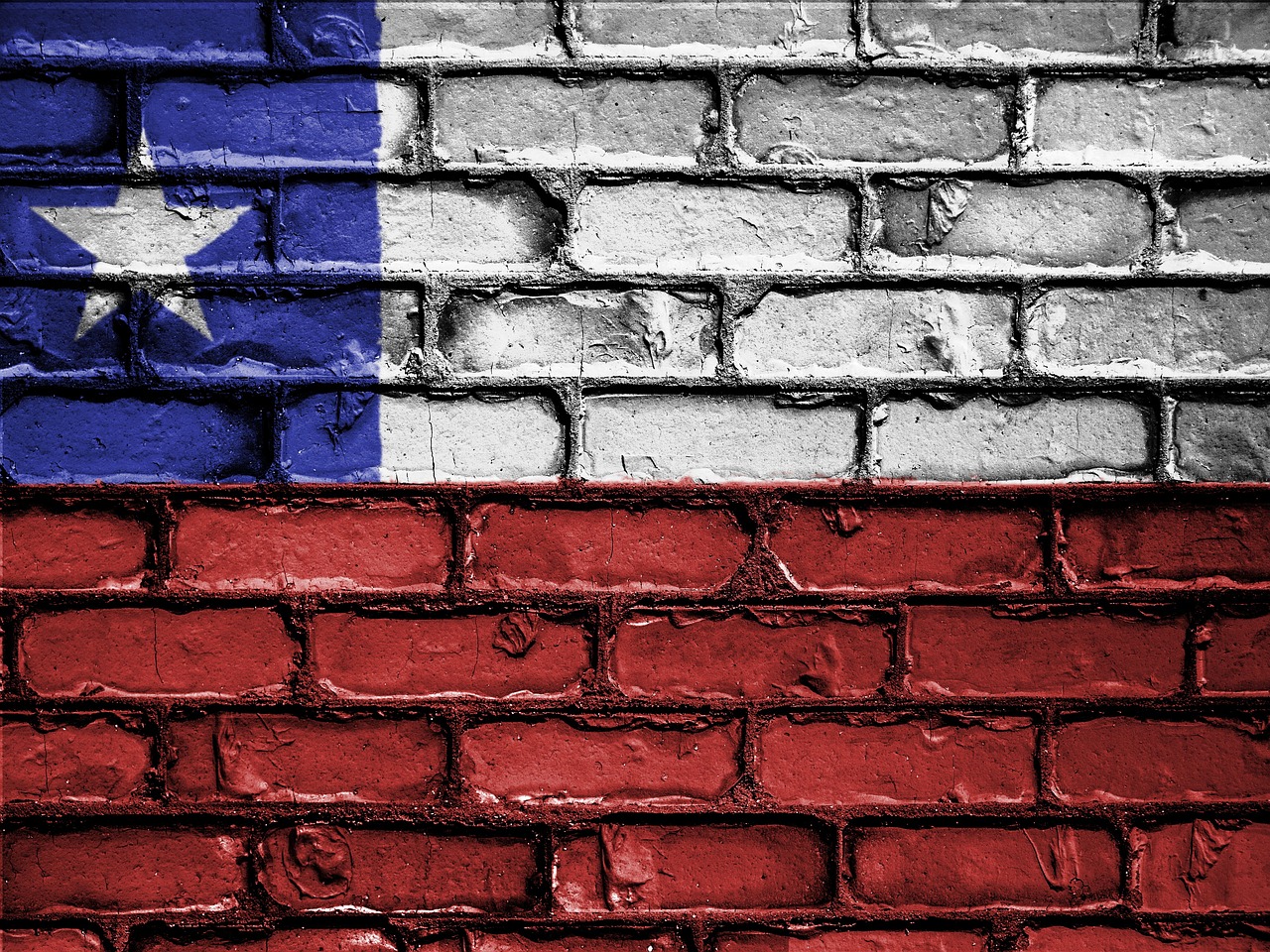 Flag of Chile (photo credit: David_Peterson vis pixabay)