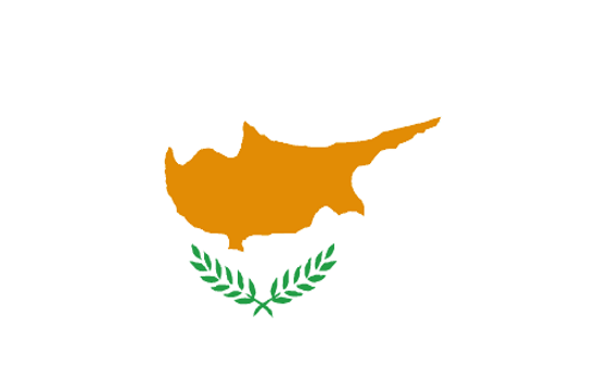 Cypriot flag (photo credit: Tornos News)