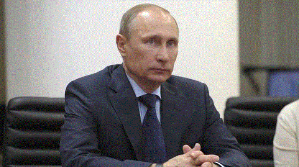 Russian constitution must be more flexible: Putin