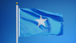 Somali flag (Photo credit: shutterstock.com)