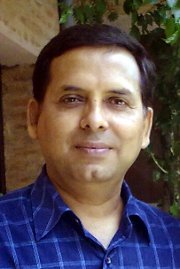 Dr. Bipin Adhikari