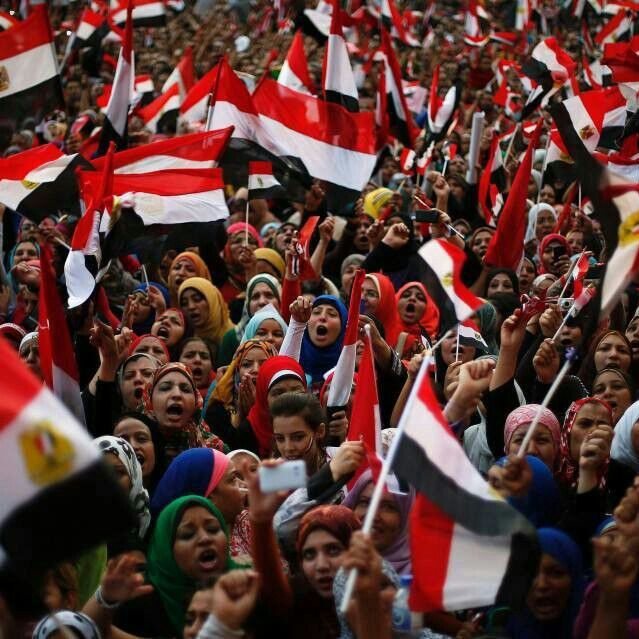 Political rights of Women in Egypt’s Second Republic: Ambitious Aspirations and Dismal Realities